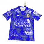 Camiseta Japon Special 2023 Tailandia