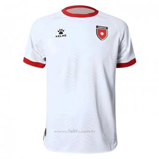 Camiseta Jordan Primera 2024-2025 Tailandia