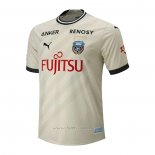 Camiseta Kawasaki Frontale Segunda 2023 Tailandia