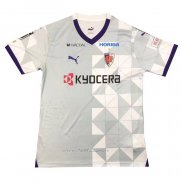 Camiseta Kyoto Sanga Segunda 2024 Tailandia