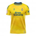 Camiseta Las Palmas Primera 2023-2024 Tailandia