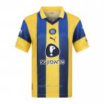 Camiseta Maccabi Tel Aviv Primera 2025-2026 Tailandia
