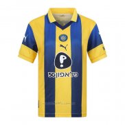 Camiseta Maccabi Tel Aviv Primera 2025-2026 Tailandia