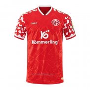 Camiseta Mainz 05 Primera 2025-2026 Tailandia