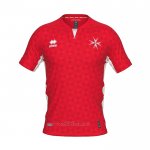 Camiseta Malta Primera 2022 Tailandia