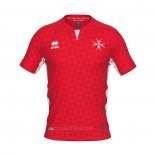 Camiseta Malta Primera 2022 Tailandia