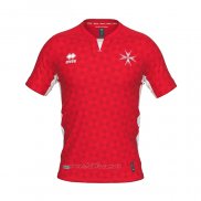 Camiseta Malta Primera 2022 Tailandia