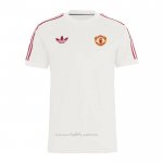 Camiseta Manchester City Special 2024-2025 Blanco Tailandia