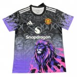 Camiseta Manchester United Special 2024-2025 Tailandia