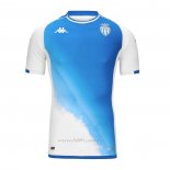 Camiseta Monaco Tercera 2023-2024 Tailandia