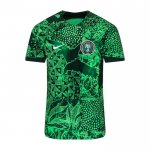 Camiseta Nigeria Primera 2022 Tailandia