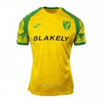Camiseta Norwich City Primera 2026-2027 Tailandia