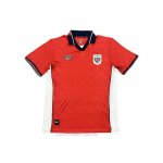 Camiseta Panama Primera 2026 Tailandia