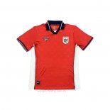 Camiseta Panama Primera 2026 Tailandia