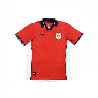 Camiseta Panama Primera 2026 Tailandia