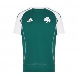 Camiseta Panathinaikos Primera 2025-2026 Tailandia