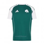 Camiseta Panathinaikos Primera 2025-2026 Tailandia