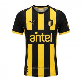 Camiseta Penarol Primera 2026 Tailandia
