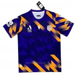 Camiseta Perth Glory Primera 2023-2024 Tailandia