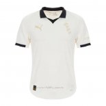 Camiseta Port Vale Primera 2025-2026 Tailandia