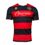 Camiseta Queens Park Rangers Segunda 2023-2024 Tailandia