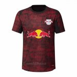 Camiseta RB Leipzig Tercera 2025-2026 Tailandia