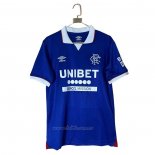 Camiseta Rangers Primera 2025-2026 Tailandia