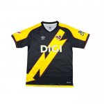 Camiseta Rayo Vallecano Tercera 2025-2026 Tailandia