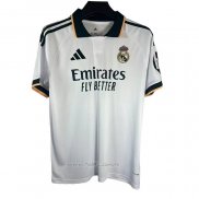 Camiseta Real Madrid Special 2026-2027 Blanco Tailandia