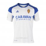 Camiseta Real Zaragoza Primera 2022-2023 Tailandia