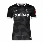 Camiseta SC Freiburg Segunda 2025-2026 Tailandia