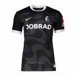 Camiseta SC Freiburg Segunda 2025-2026 Tailandia