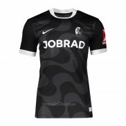Camiseta SC Freiburg Segunda 2025-2026 Tailandia
