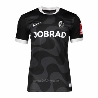 Camiseta SC Freiburg Segunda 2025-2026 Tailandia