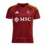 Camiseta Servette Primera 2025-2026 Tailandia