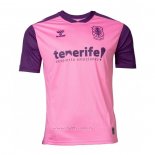 Camiseta Tenerife Tercera 2022-2023 Tailandia