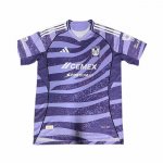 Camiseta Tigres UANL Special 2025-2026 Purpura Tailandia
