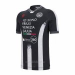 Camiseta Udinese Primera 2025-2026 Tailandia