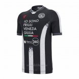 Camiseta Udinese Primera 2025-2026 Tailandia