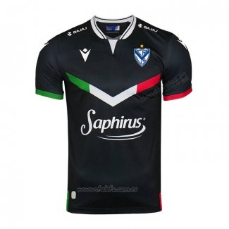 Camiseta Velez Sarsfield Tercera 2026 Tailandia