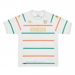 Camiseta Venezia Segunda 2022-2023 Tailandia
