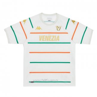 Camiseta Venezia Segunda 2022-2023 Tailandia