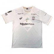 Camiseta Vissel Kobe Segunda 2023 Tailandia