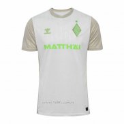 Camiseta Werder Bremen Segunda 2025-2026 Tailandia