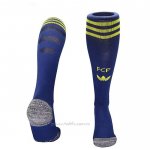 Calcetines Colombia Segunda 2026