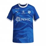 Camiseta Al Hilal Primera 2026-2027