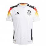 Camiseta Alemania Primera Authentic 2024