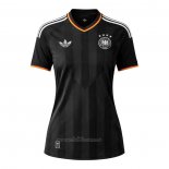Camiseta Alemania Tercera Mujer 2026
