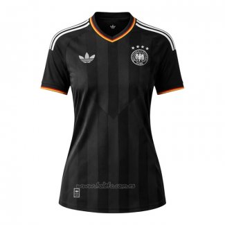 Camiseta Alemania Tercera Mujer 2026