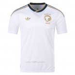 Camiseta Arabia Saudita Segunda Authentic 2026